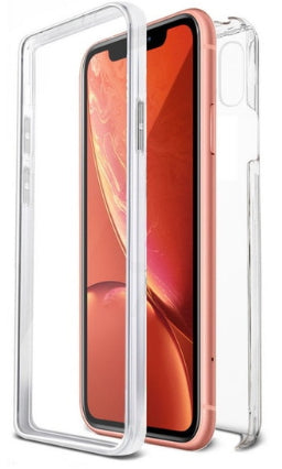 Capa 360° Proteção Frente e Verso para iPhone 6 Plus