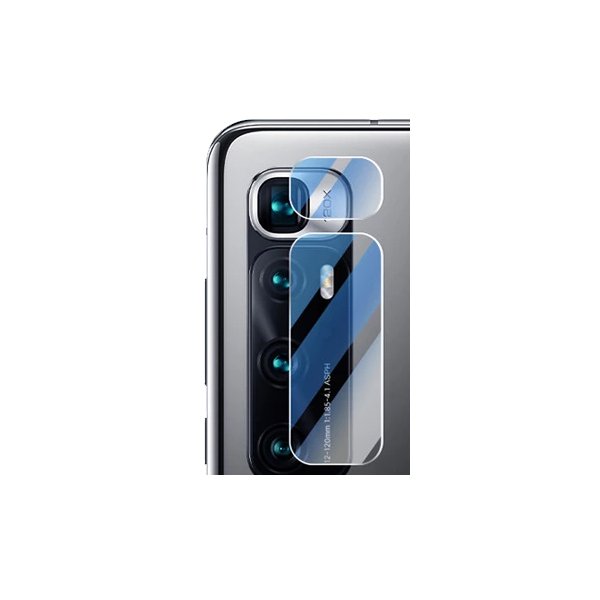 Película Protectora para Câmara Traseira para Xiaomi Mi 10 Ultra