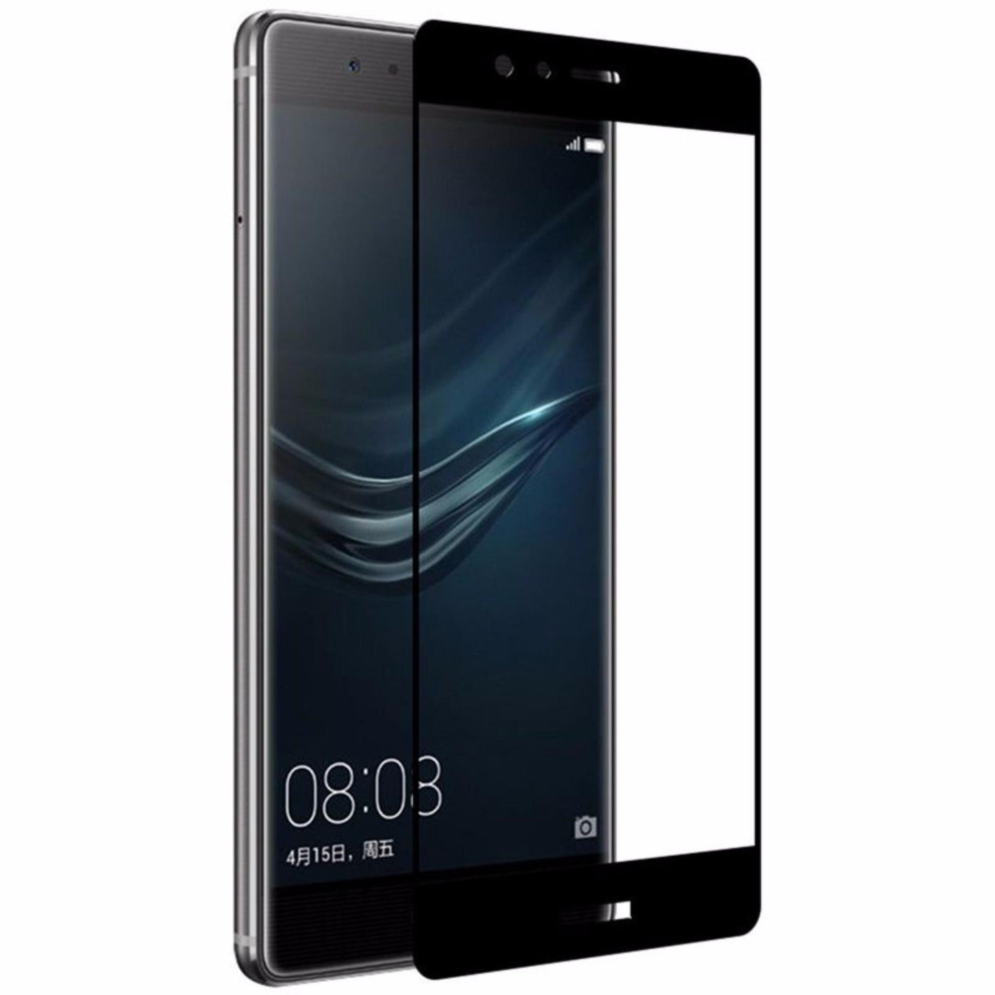 Película de Vidro Temperado GorilasGlass para Huawei P10