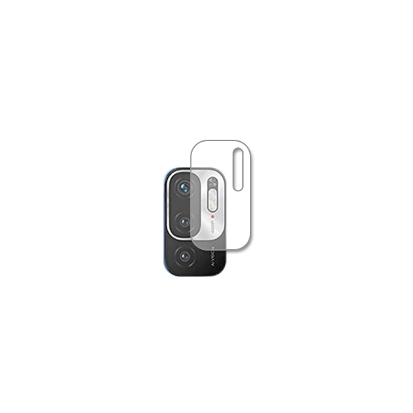 Película Protectora para Câmara Traseira para Xiaomi Redmi Note 10T 5G