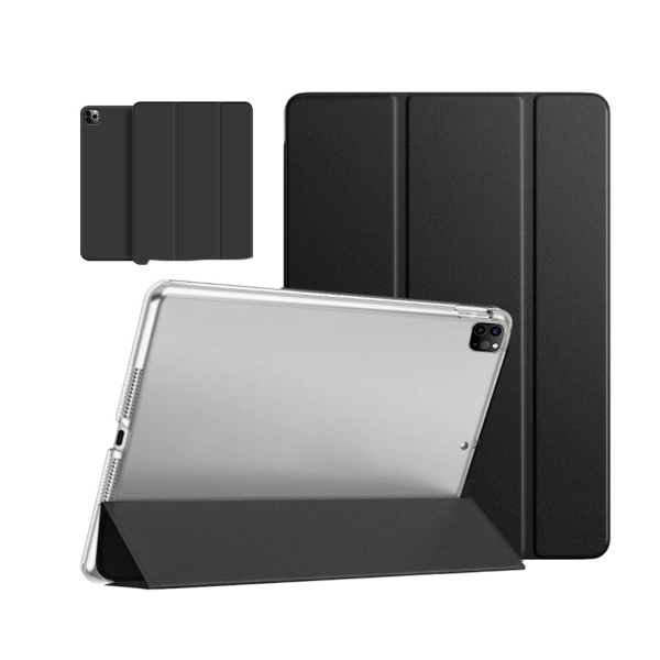 Capa de Proteção Premium para Apple iPad Pro 11 2021 - Preto