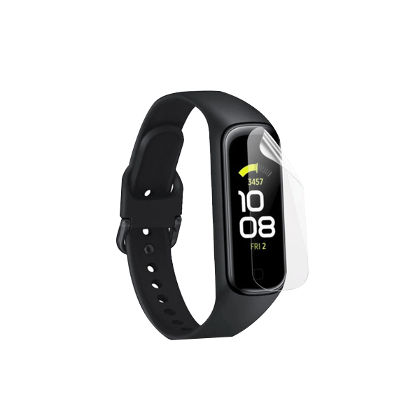 Película Protectora de Hydrogel Frente para Samsung Galaxy Fit 2 (SM-R220) - Transparente