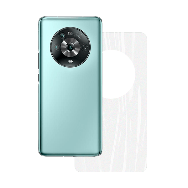 Película Protectora de Hydrogel Verso para Honor Magic 4 - Transparente