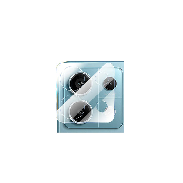 Película Protectora Câmara Traseira Phonecare para Xiaomi Redmi Note 13 Pro - Transparente