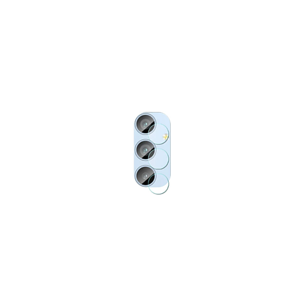 Película Protectora para Câmara Traseira para Samsung Galaxy F54 - Transparente