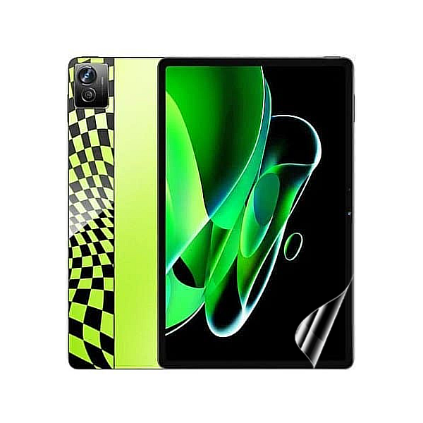 Película Protectora de Hydrogel Frente para Realme Pad X - Transparente