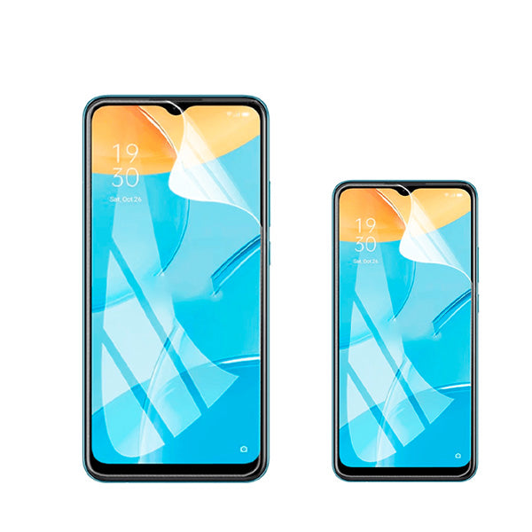 Kit 2 Películas Protectoras de Hydrogel Frente Phonecare para Oppo K10 5G - Transparente