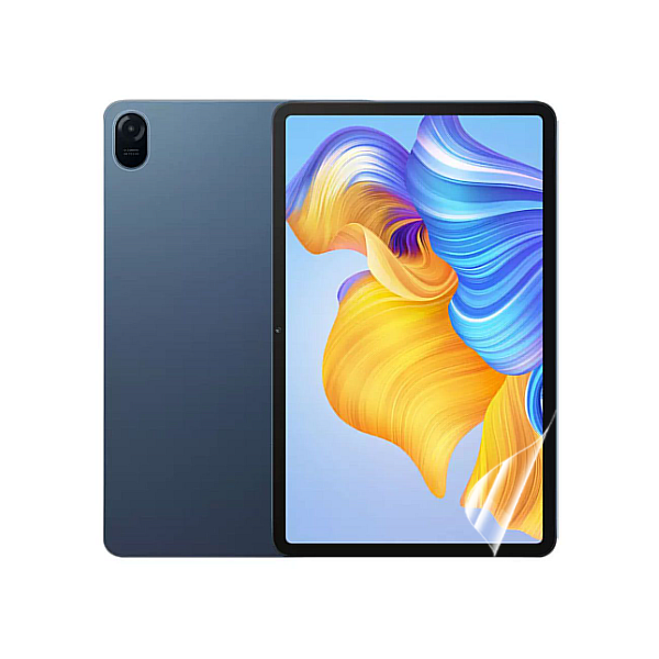 Película Protectora de Hydrogel Frente para Honor 8 (12") - Transparente