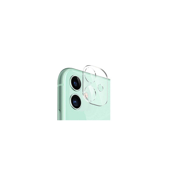 Película Protectora Câmara Traseira GIFT4ME para Samsung Galaxy A05 - Transparente