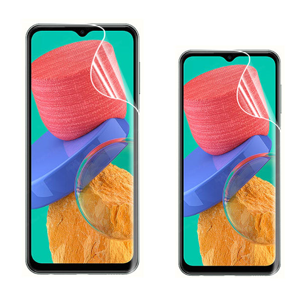 Kit 2 Películas Protectoras de Hydrogel Frente Phonecare para Oppo A38 4G - Transparente