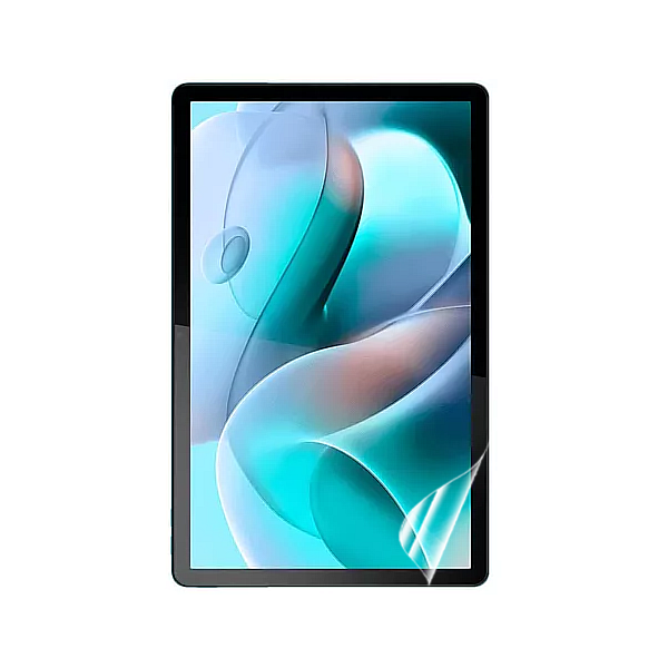 Película Protectora de Hydrogel Frente para Motorola Moto Tab G70 - Transparente