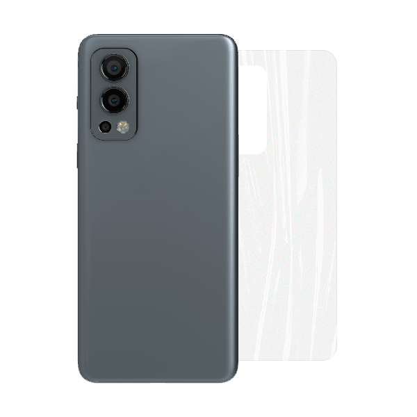 Película Protectora de Hydrogel Verso para OnePlus Nord 2 5G - Transparente