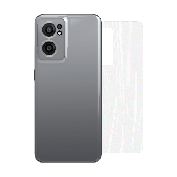 Película Protectora de Hydrogel Verso para OnePlus Nord 2T - Transparente