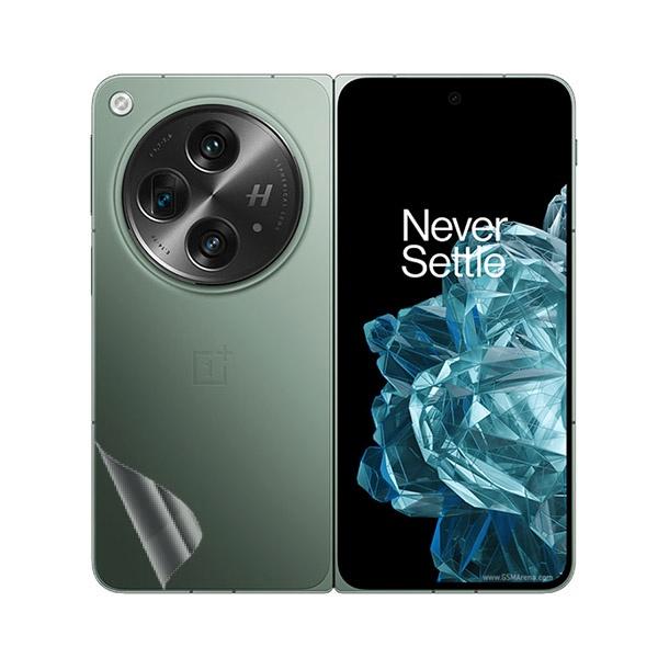 Película ProtectOra de Hydrogel Verso GIFT4ME para OnePlus Open - Transparente