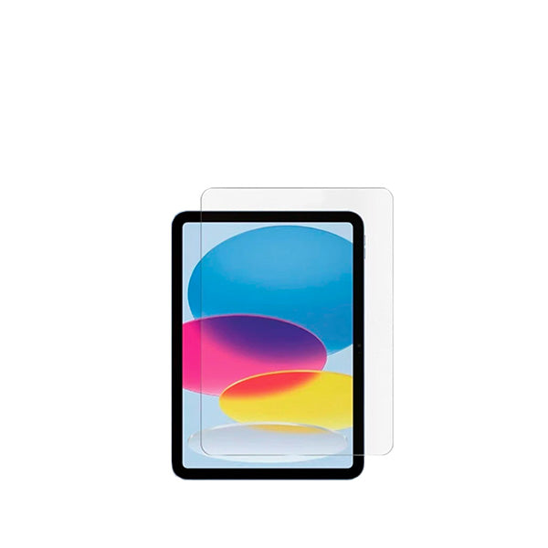 Película de Vidro Temperado GorilasGlass GIFT4ME para Samsung Galaxy tab A9 - Transparente