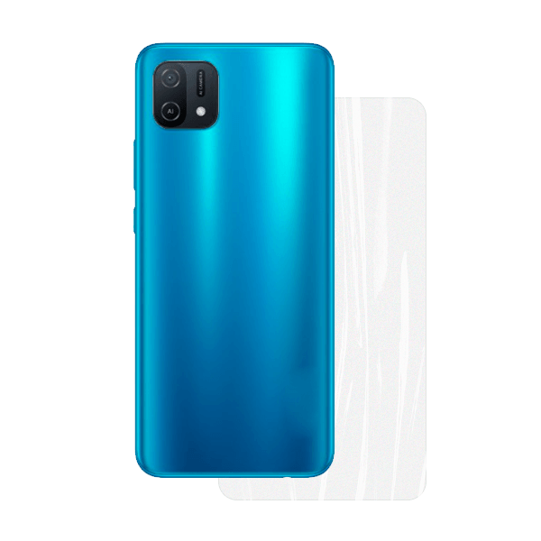 Película Protectora de Hydrogel Verso para Oppo A16K - Transparente