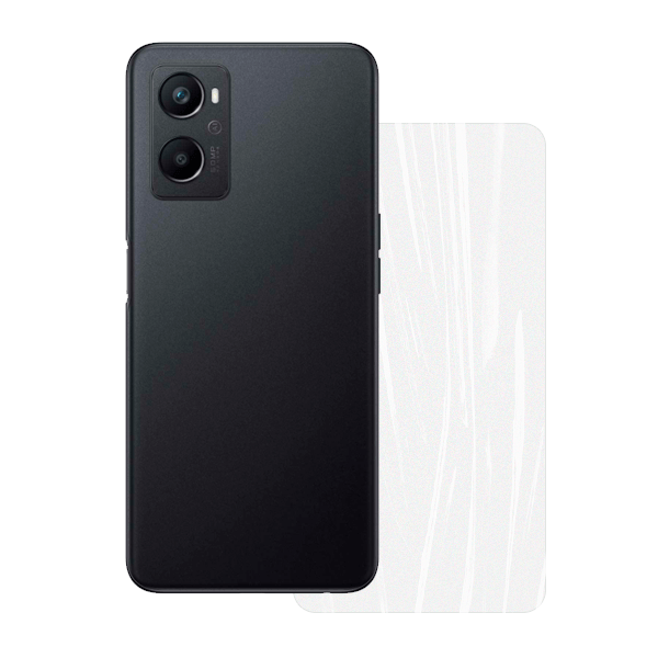 Película Protectora de Hydrogel Verso para Oppo A96 - Transparente