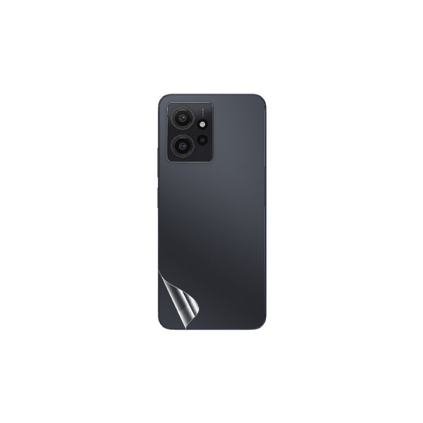 Película Protectora de Hydrogel Verso para Xiaomi Redmi Note 12 4G - Transparente