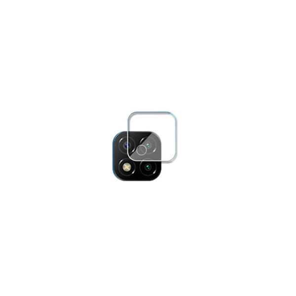 Película Protectora para Câmara Traseira para Xiaomi Redmi 10A - Transparente