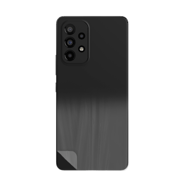 Película Protectora de Hydrogel Verso para Samsung Galaxy A73 5G - Transparente
