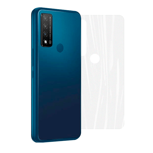 Película Protectora de Hydrogel Verso para TCL 20R - Transparente