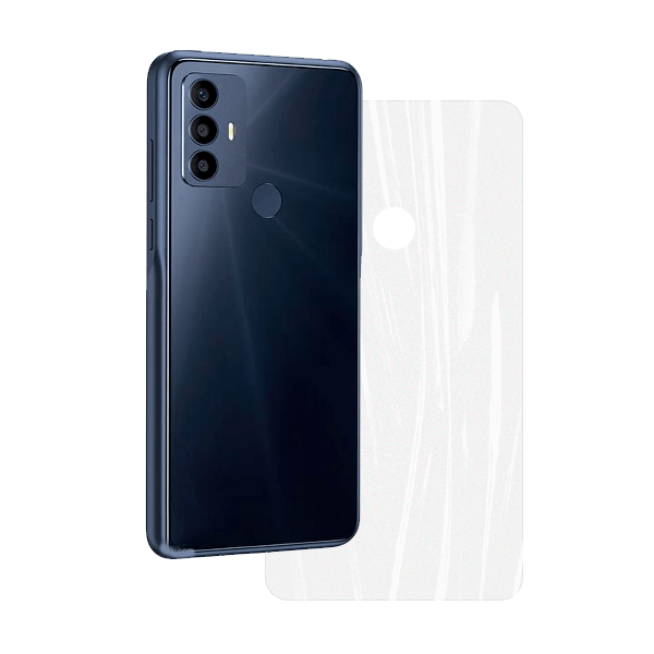 Película Protectora de Hydrogel Verso para TCL 30SE - Transparente