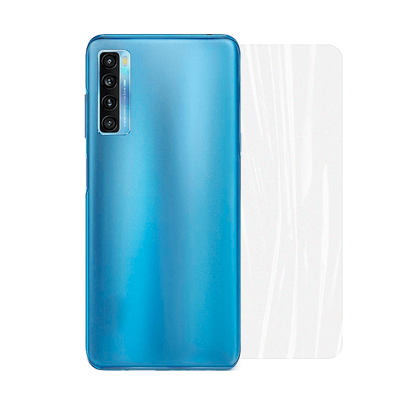 Película Protectora de Hydrogel Verso para TCL 20SE - Transparente