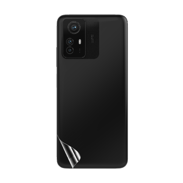 Película Protectora de Hydrogel Verso para Xiaomi Redmi Note 12S - Transparente