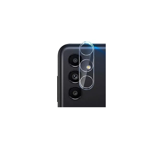 Película Protectora Câmara Traseira GIFT4ME para Samsung Galaxy A15 5G - Transparente