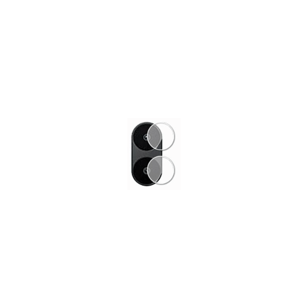 Película Protectora para Câmara Traseira para OnePlus Nord N20 SE - Transparente