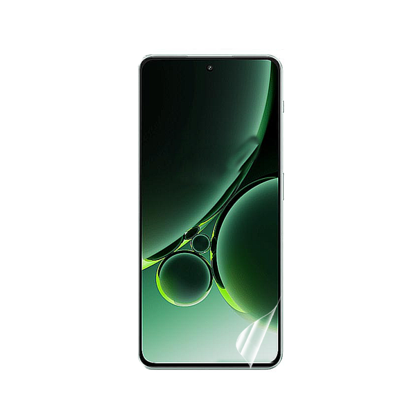 Película Protectora de Hydrogel Frente para OnePlus Nord 3 - Transparente