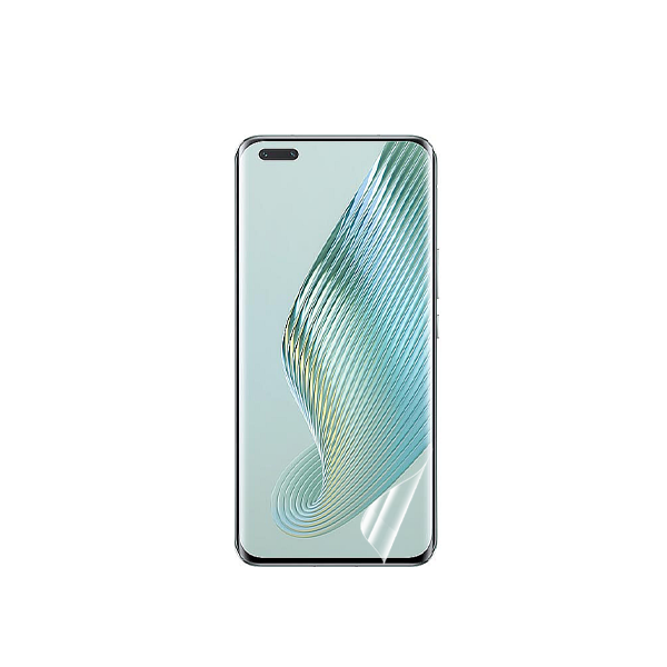 Película Protectora de Hydrogel Frente para Honor Magic5 Pro - Transparente