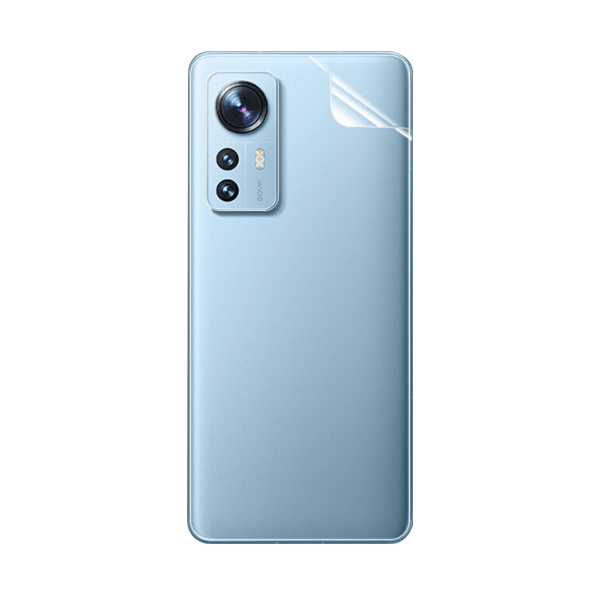 Película Protectora de Hydrogel Verso para Xiaomi 12 Lite - Transparente
