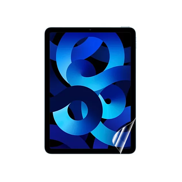 Película Protectora de Hydrogel Frente para Apple iPad Pro Air5 (2022) - Transparente