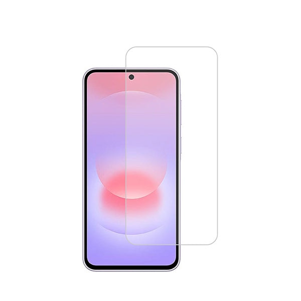 Vidro Temperado Cleargorilasglass GIFT4ME Para Samsung Galaxy A27 - Transparente