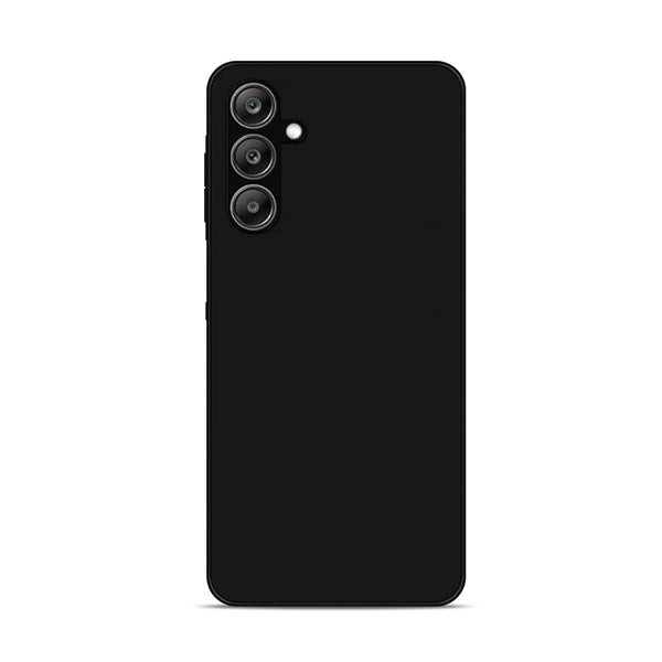 Kit Vidro Temperado Cleargorilasglass + Capa Proteção Silicone + Suporte Magnético L GIFT4ME Para Samsung Galaxy A17 5G - Preto