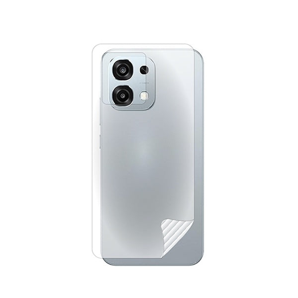 Película Protectora de Hydrogel Verso GIFT4ME Para Oppo A6 Pro 4G - Transparente