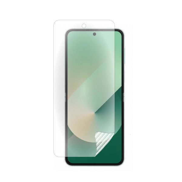 T-Shirt color swatches