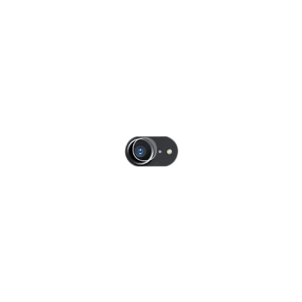 Película de Câmara GIFT4ME Para Apple iPhone 16e - Transparente