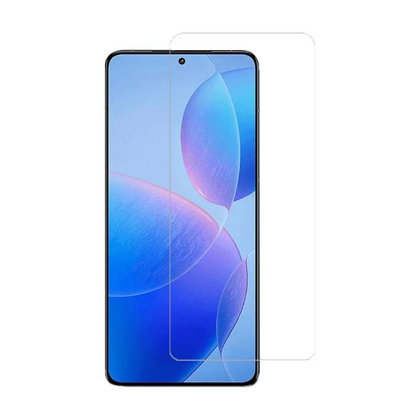 Vidro Temperado Cleargorilasglass GIFT4ME Para Xiaomi Poco F7 Pro - Transparente