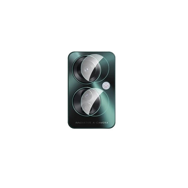 Película Protectora Câmara Traseira GIFT4ME Compativel Com Oppo Reno11 F - Transparente