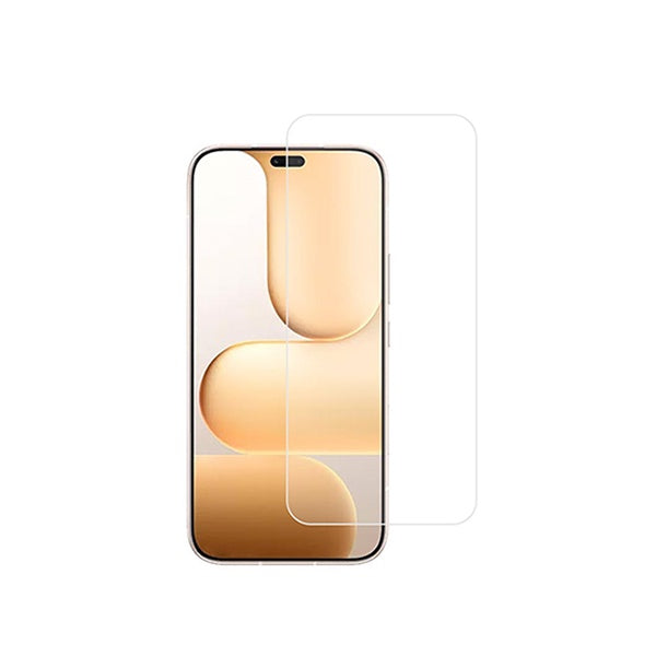 Vidro Temperado Cleargorilasglass GIFT4ME Para Honor 600 Lite 5G - Transparente