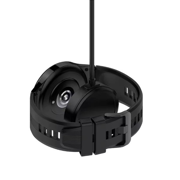 Carregador USB GIFT4ME Para Honor Watch 5 - Preto