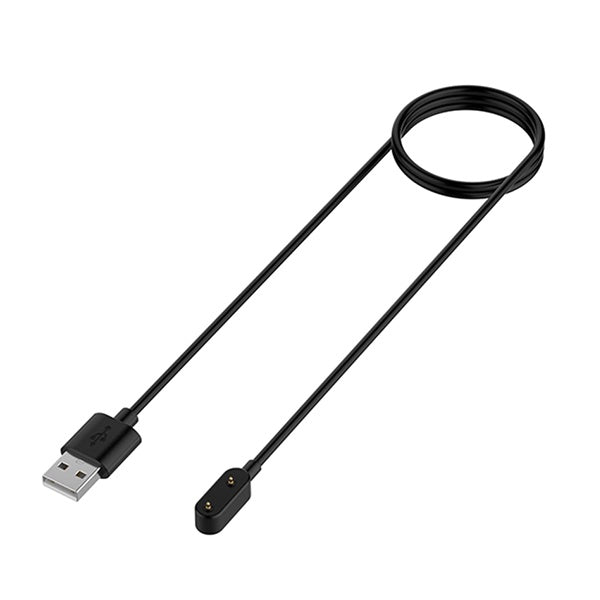 Carregador USB GIFT4ME Para Xiaomi Mi Band 10 - Preto