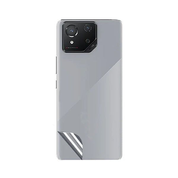Película Protectora de Hydrogel Verso Gift4Me Para Asus ROG Phone 9 - Transparente