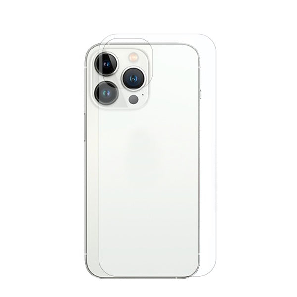 Película Protectora de Hydrogel Verso GIFT4ME Compativel Com Apple iPhone 16 Pro Max - Transparente