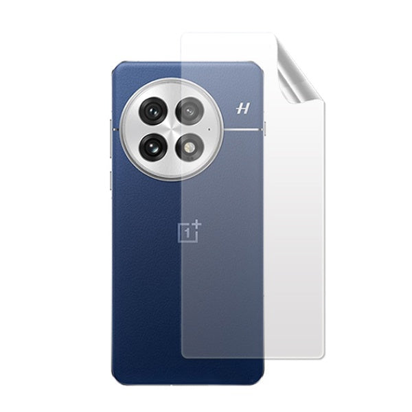 Película Protectora de Hydrogel Verso Gift4Me Para OnePlus 13 - Transparente
