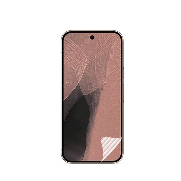 Película Protectora de Hydrogel Frente GIFT4ME Para Google Pixel 11 Pro XL - Transparente