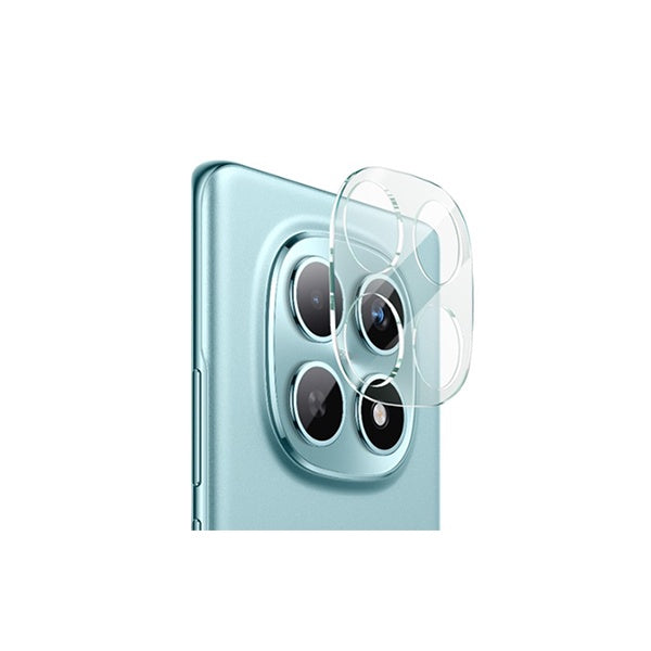 Película de Câmara GIFT4ME Para Xiaomi Redmi Note 15 4G - Transparente
