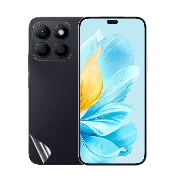 Película Protectora de Hydrogel Verso GIFT4ME Compativel Com Honor X8b - Transparente